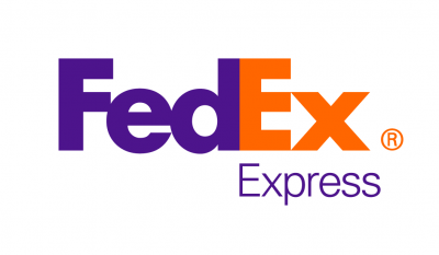 FedEx Logo