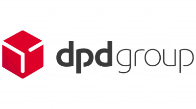 DPDgroup Logo