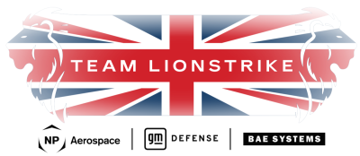 Team LionStrike