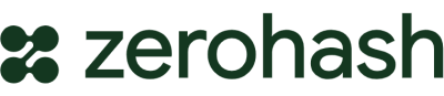 Zerohash