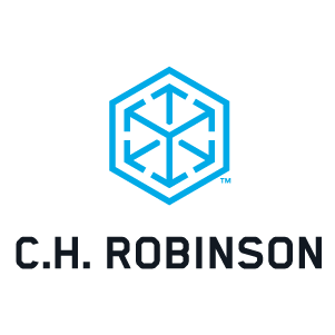 C.H. Robinson Logo