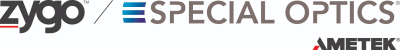 Zygo/Special Optics