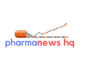 Pharma News Logo