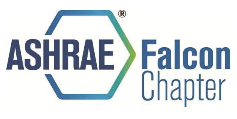 ASHRAE Falcon Chapter