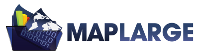 MapLarge