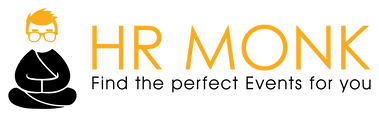 HR MONK Logo