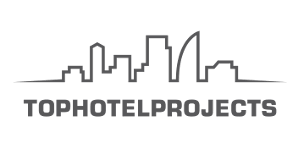 Top Hotel Projects Logo