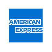 American Express Logo