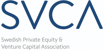 SVCA Logo