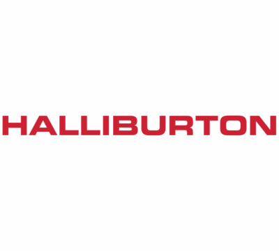 HALLIBURTON