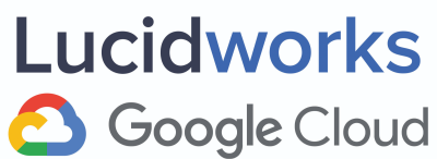Lucidworks + Google Cloud