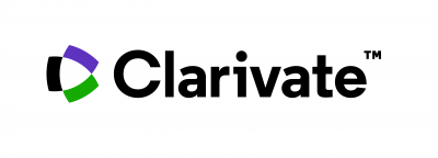Clarivate Logo
