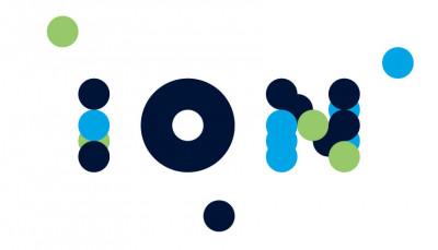 ION Group Logo