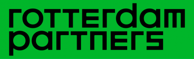 Rotterdam Partners Logo