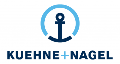 Kuehne + Nagel Logo