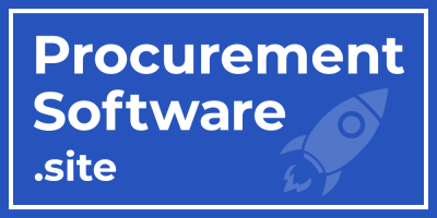 Procurement Software
