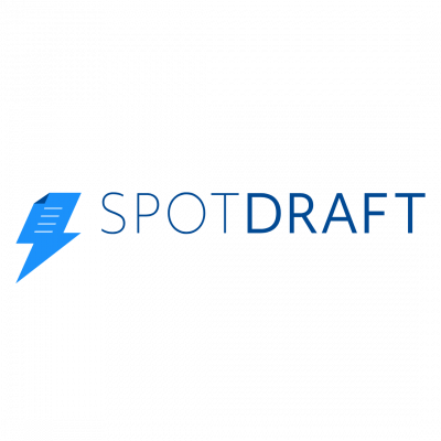 SpotDraft
