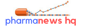 Pharma News HQ Logo