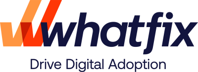Whatfix