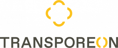 Transporeon Logo