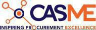 CASME Logo