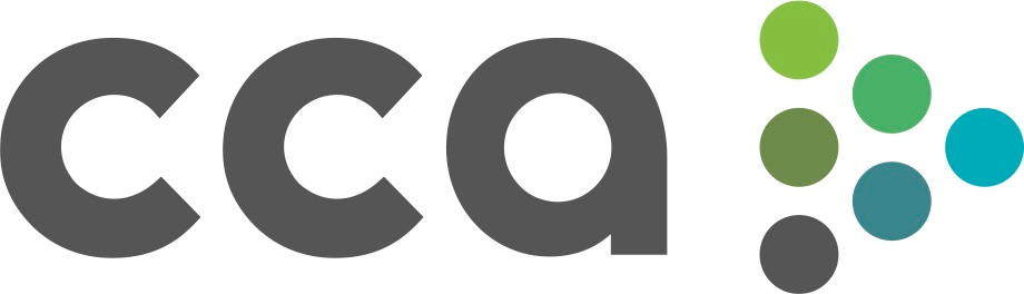 CCA Inc. Logo