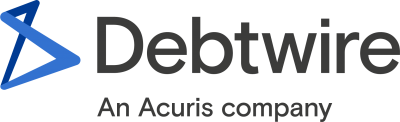 Debtwire Logo
