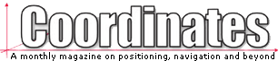 Coordinates