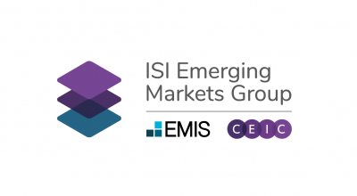 ISI Logo