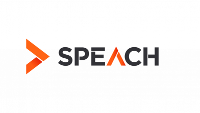 SPEACH Logo