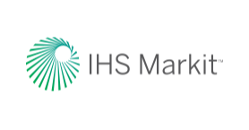 IHS Markit Logo