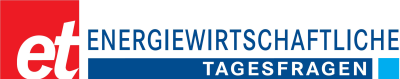 et – Energiewirtschaftliche Tagesfragen