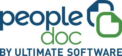 PeopleDoc Logo