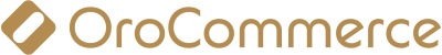 Oro Commerce