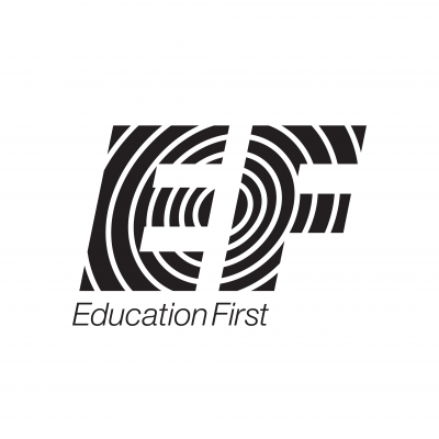 EF Corporate Solutions Logo