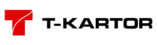 T-Kartor