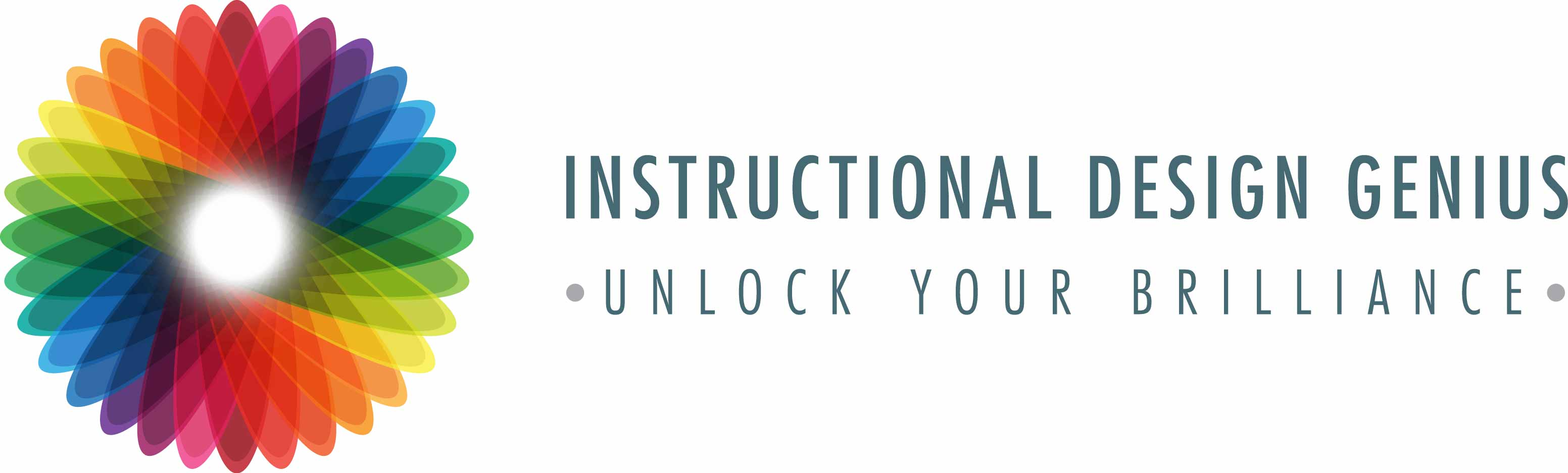 Instructional Design Genius Logo