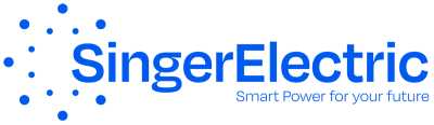 Singer Electric