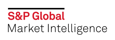 S&P Global Market Intelligence