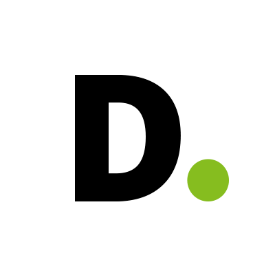 Deloitte Logo