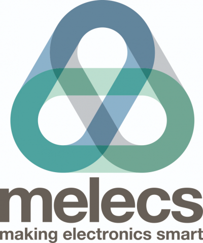 melecs Logo