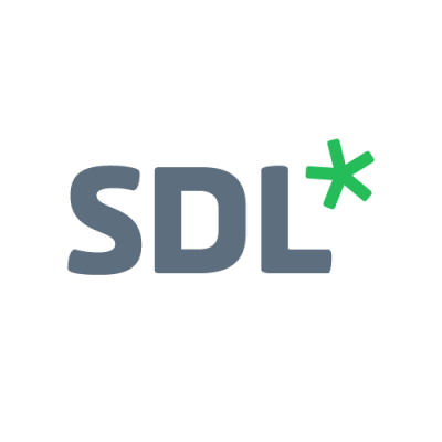 SDL Logo