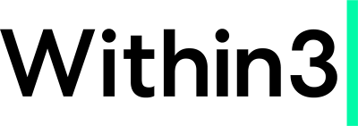 Within3 Logo