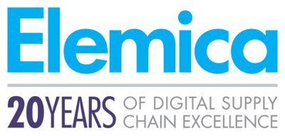 Elemica Logo