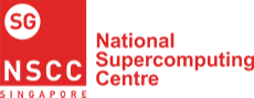 National Supercomputing Centre (NSCC)