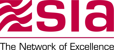 SIA Logo