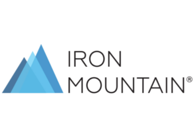 Iron Mountain