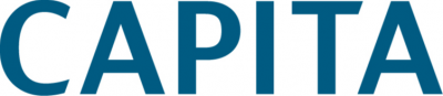 Capita Logo