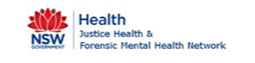 Justice Health and Forensic Mental Health Network