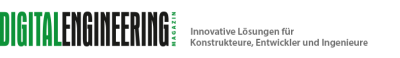 Digital Engineering Logo